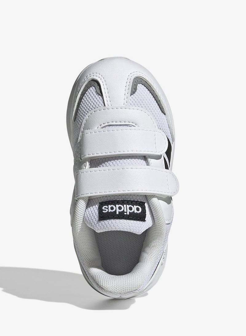 اديداس تنسور سويتش شوز للأطفال الرضع - Image 5